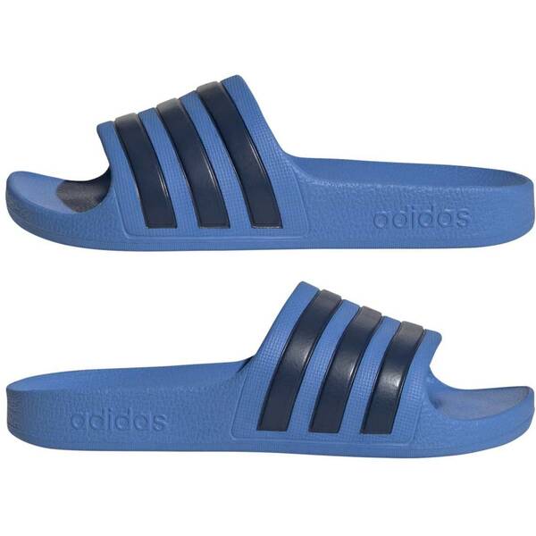 Thumbnail - ADIDAS Kinder Badeslipper Aqua adilette