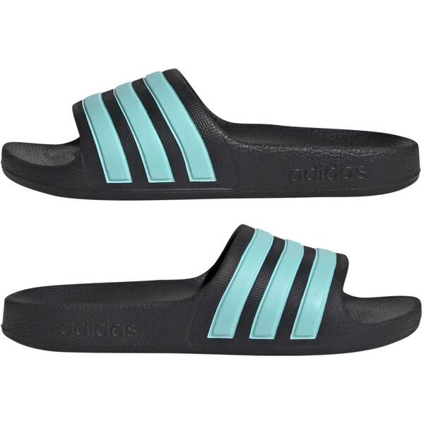 Thumbnail - ADIDAS Kinder Badeslipper Aqua adilette