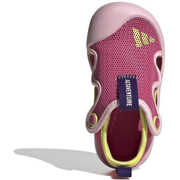 Thumbnail - ADIDAS Kinder Badesandalen Altaventure 3 Kids