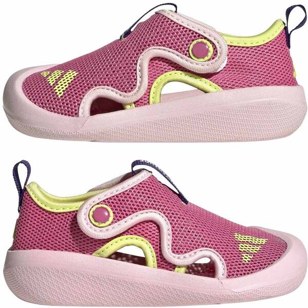 Thumbnail - ADIDAS Kinder Badesandalen Altaventure 3 Kids