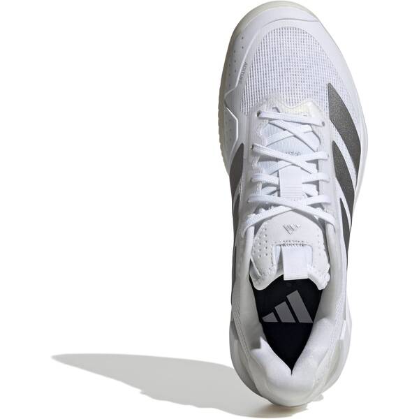 Thumbnail - ADIDAS Damen Tennisindoorschuhe Adizero Ubersonic 5 Clay