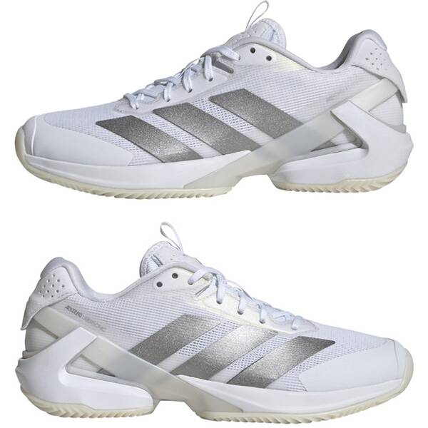 Thumbnail - ADIDAS Damen Tennisindoorschuhe Adizero Ubersonic 5 Clay
