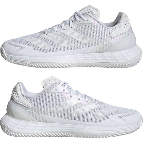 Thumbnail - ADIDAS Damen Tennisindoorschuhe Defiant Speed 2 Clay