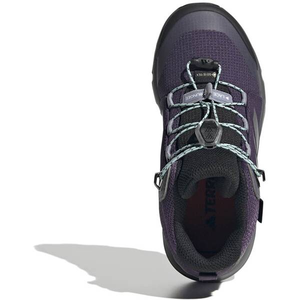 Thumbnail - ADIDAS Kinder Multifunktionsschuhe TERREX MID GTX K