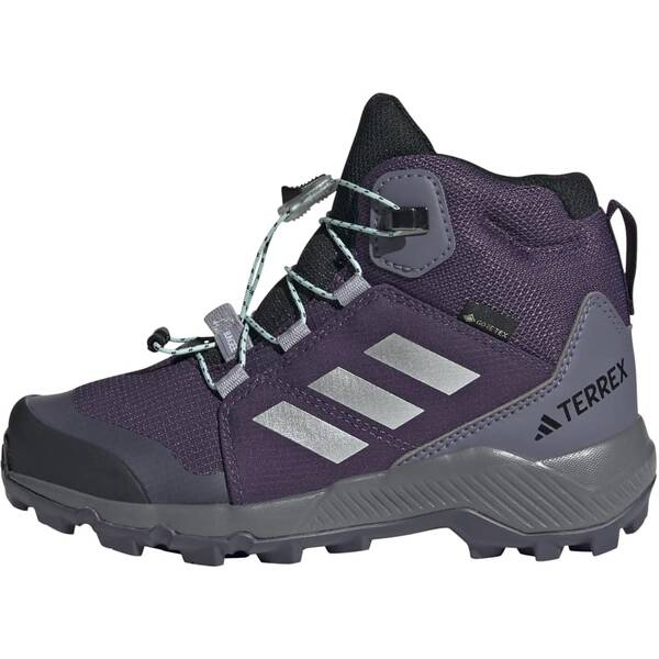 Thumbnail - ADIDAS Kinder Multifunktionsschuhe TERREX MID GTX K