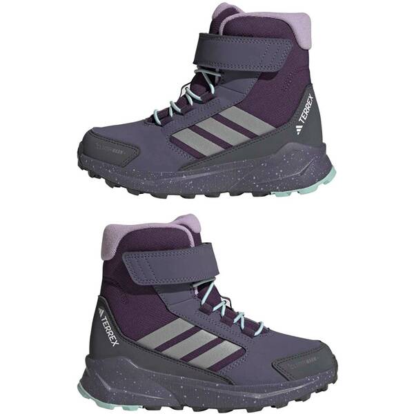 Thumbnail - ADIDAS Kinder Multifunktionsstiefel Terrex Trailmaker 2 High CLIMAWARM+