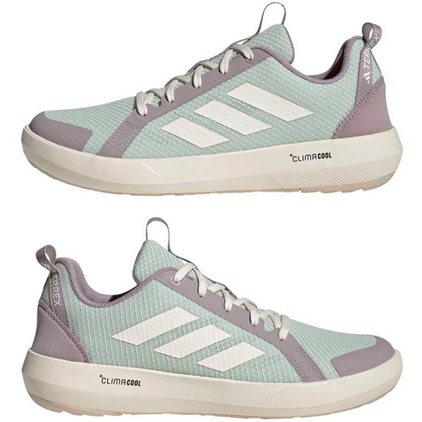 Thumbnail - ADIDAS Herren Multifunktionsschuhe Terrex Boat Climacool