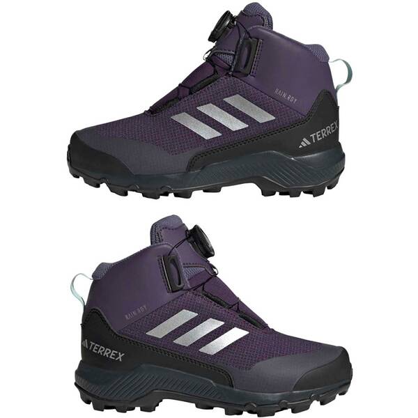 Thumbnail - ADIDAS Kinder Multifunktionsschuhe Terrex Winter Mid BOA RAIN.RDY