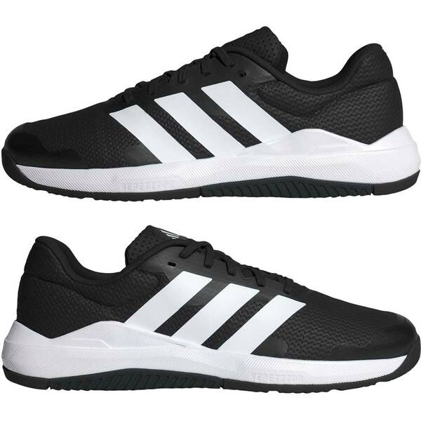 Thumbnail - ADIDAS Herren Workoutschuhe Dropset Base .