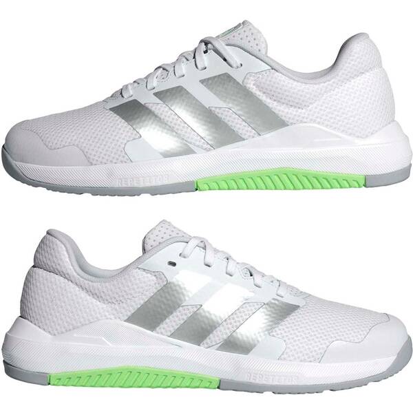 Thumbnail - ADIDAS Damen Workoutschuhe Dropset Base