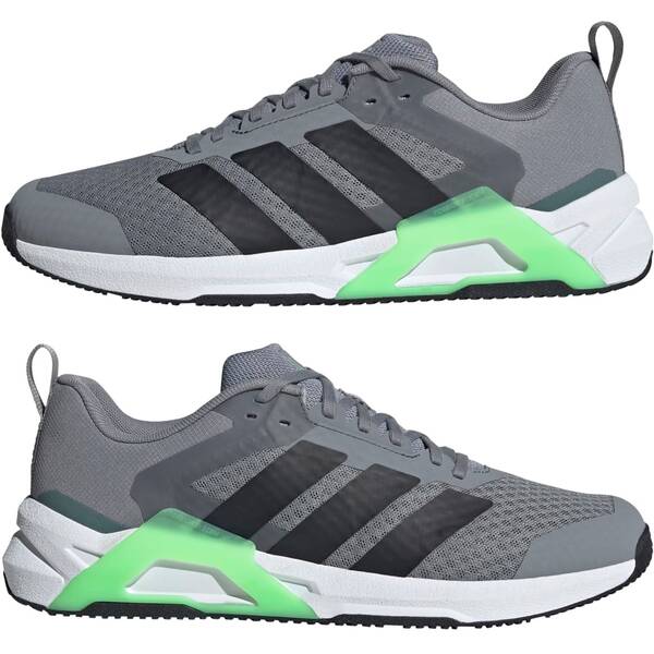 Thumbnail - ADIDAS Herren Workoutschuhe Dropset Control Training