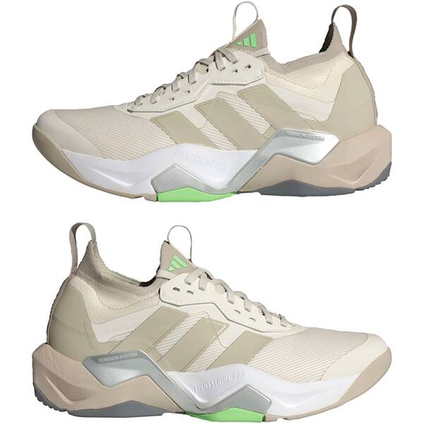 Thumbnail - ADIDAS Damen Workoutschuhe Rapidmove ADV 2