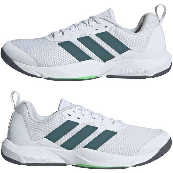 Thumbnail - ADIDAS Herren Workoutschuhe Rapidmove 2