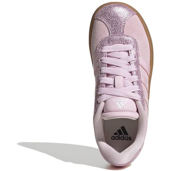 Thumbnail - ADIDAS Kinder Freizeitschuhe VL Court 3.0