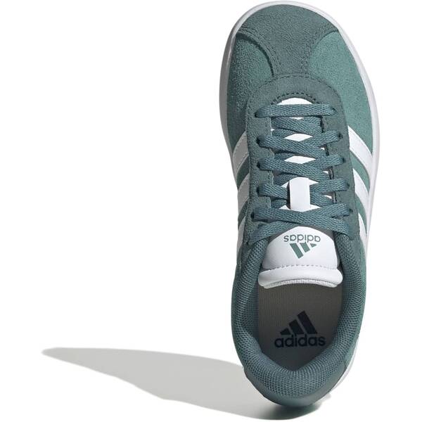Thumbnail - ADIDAS Kinder Freizeitschuhe VL Court 3.0