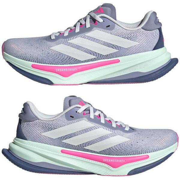 Thumbnail - ADIDAS Damen Laufschuhe Supernova Prima 2