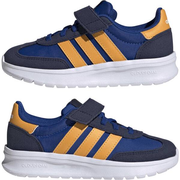 Thumbnail - ADIDAS Kinder Freizeitschuhe Run 70s 2.0 Kids
