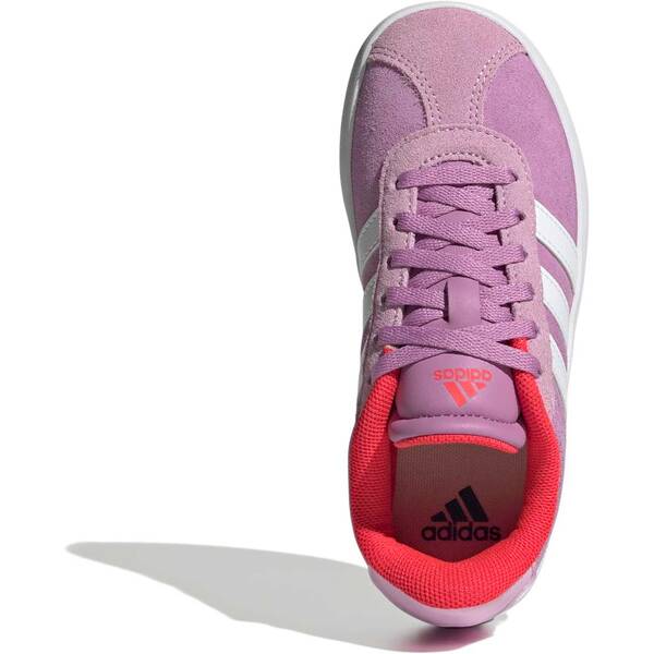 Thumbnail - ADIDAS Kinder Freizeitschuhe VL Court 3.0 Kids