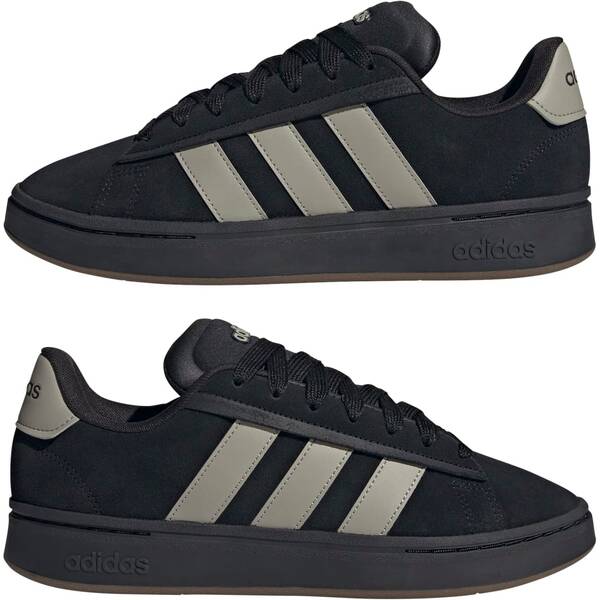 Thumbnail - ADIDAS Herren Freizeitschuhe Grand Court Alpha