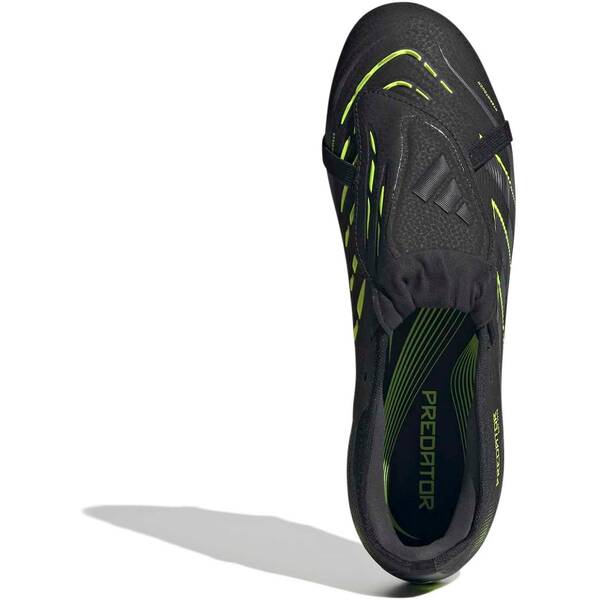 Thumbnail - ADIDAS Herren Fussball-Rasenschuhe Predator Pro Fold-Over Tongue FG