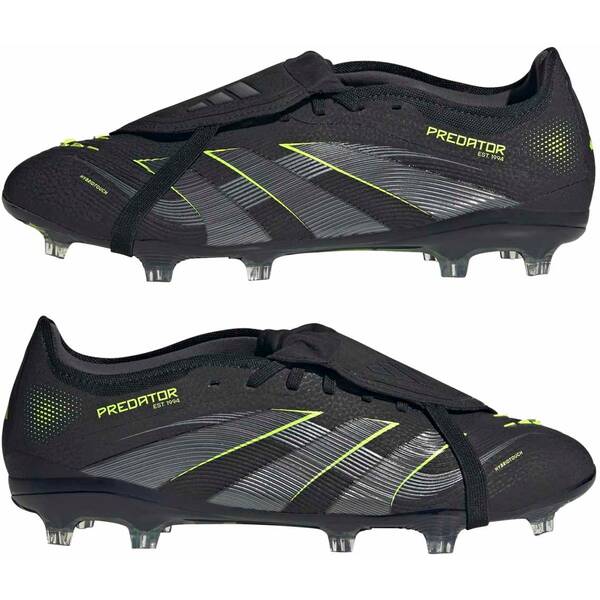 Thumbnail - ADIDAS Herren Fussball-Rasenschuhe Predator Pro Fold-Over Tongue FG