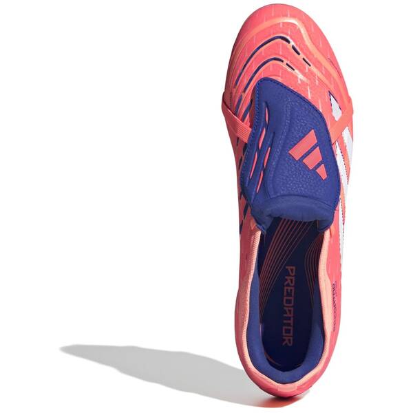 Thumbnail - ADIDAS Herren Fussball-Rasenschuhe Predator Pro Fold-Over Tongue FG