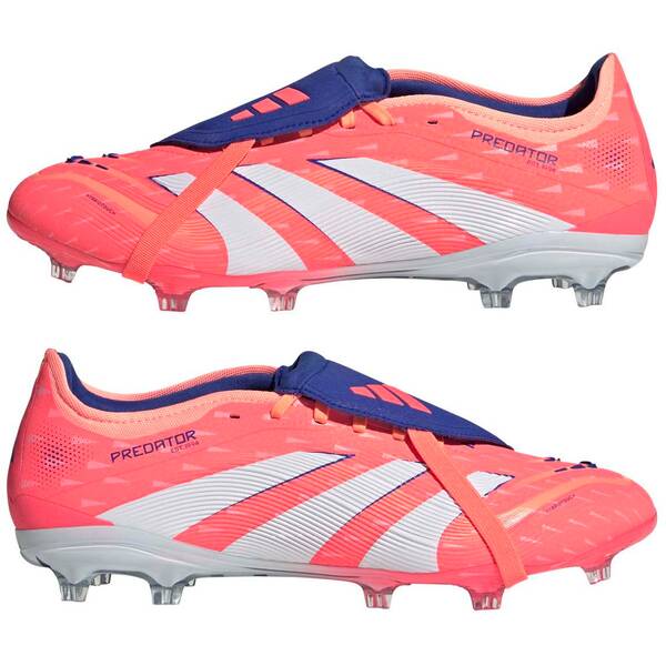 Thumbnail - ADIDAS Herren Fussball-Rasenschuhe Predator Pro Fold-Over Tongue FG