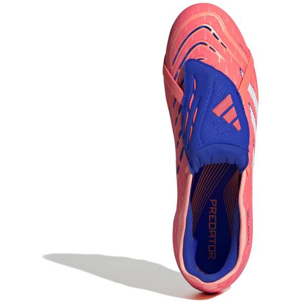 Thumbnail - ADIDAS Herren Fussball-Kunstrasenschuhe Predator Pro Fold-Over Tongue MG