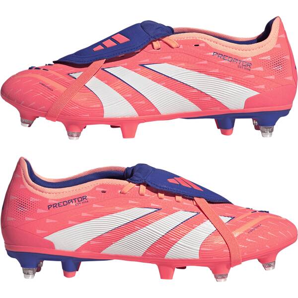 Thumbnail - ADIDAS Herren Fussball-Rasenschuhe Predator Pro FT/SG