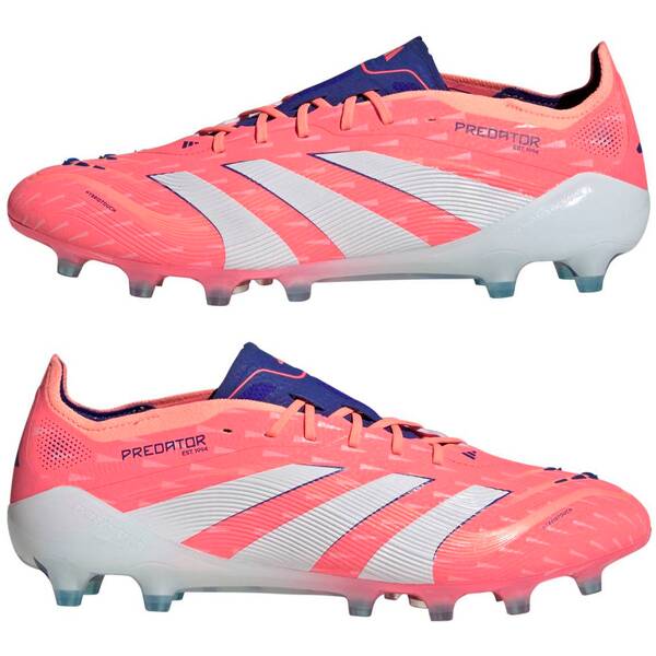 Thumbnail - ADIDAS Herren Fussball-Kunstrasenschuhe Predator Elite AG