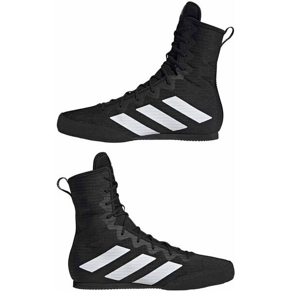 Thumbnail - ADIDAS Herren Boxerstiefel Box Hog 4 Boxschuh