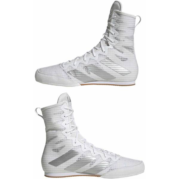 Thumbnail - ADIDAS Herren Boxerstiefel Box Hog 4 Boxschuh