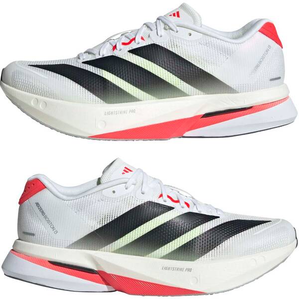 Thumbnail - ADIDAS Damen Laufschuhe Adizero Boston 13