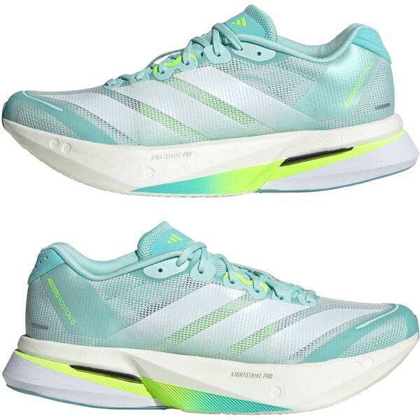 Thumbnail - ADIDAS Damen Laufschuhe Adizero Boston 13