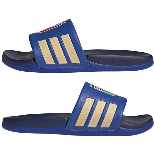 Thumbnail - ADIDAS Herren Badeslipper Adilette Comfort 2.0 Italien