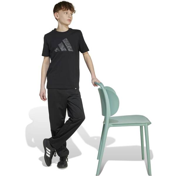 Thumbnail - ADIDAS Kinder Shirt Camouflage-Grafik