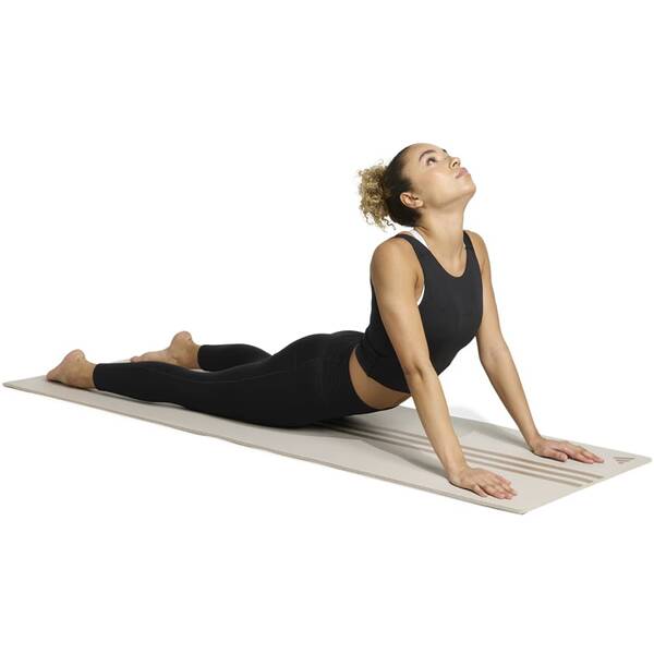 Thumbnail - ADIDAS Damen Top Yoga Motion