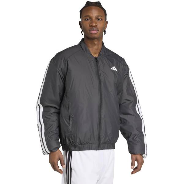 Thumbnail - ADIDAS Herren Jacke Essentials CLIMAWARM 3-Streifen Isolierte