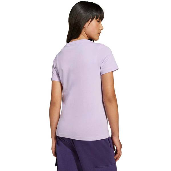 Thumbnail - ADIDAS Kinder Shirt Everyday Glam Graphic