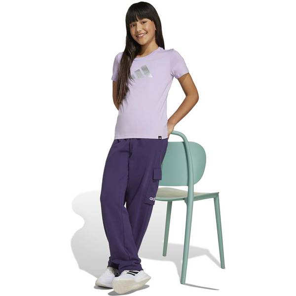 Thumbnail - ADIDAS Kinder Shirt Everyday Glam Graphic