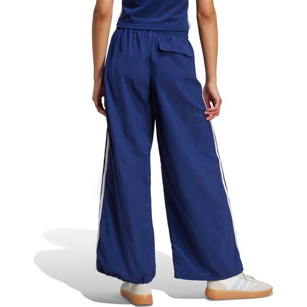 Thumbnail - ADIDAS Damen Hose Essentials 3-Streifen Lifestyle Woven Parachute