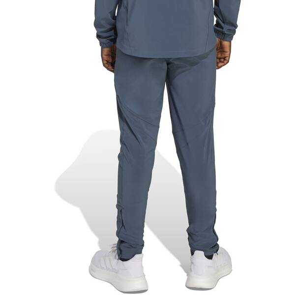 Thumbnail - ADIDAS Kinder Fanhose FC Bayern München Tiro 25 Competition Vis Tech Travel Kids