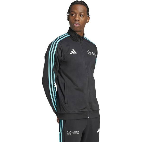 Thumbnail - ADIDAS Herren Jacke Mercedes - AMG Petronas Formula One Team DNA