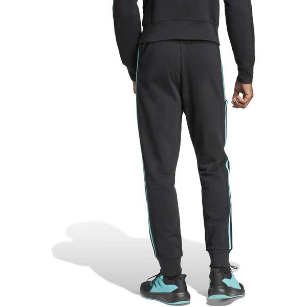 Thumbnail - ADIDAS Herren Hose MERCEDES - AMG PETRONAS FORMULA ONE TEAM DNA HOSE