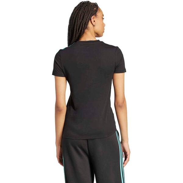 Thumbnail - ADIDAS Damen Shirt Mercedes - AMG Petronas Formula One Team DNA