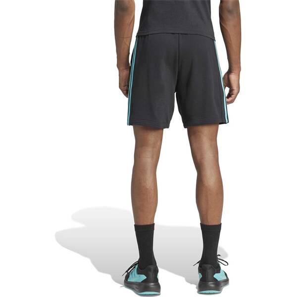 Thumbnail - ADIDAS Herren Shorts MERCEDES - AMG PETRONAS FORMULA ONE TEAM DANN