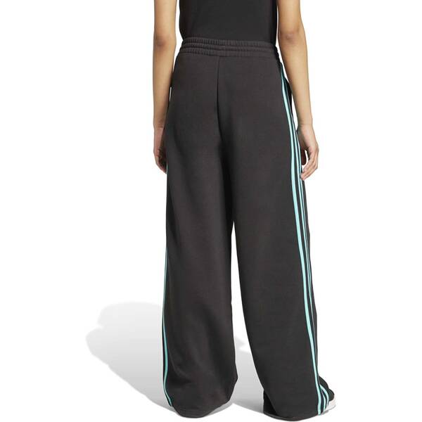 Thumbnail - ADIDAS Damen Hose MERCEDES - AMG PETRONAS FORMULA ONE TEAM DNA HOSE