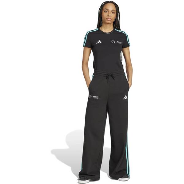 Thumbnail - ADIDAS Damen Hose MERCEDES - AMG PETRONAS FORMULA ONE TEAM DNA HOSE