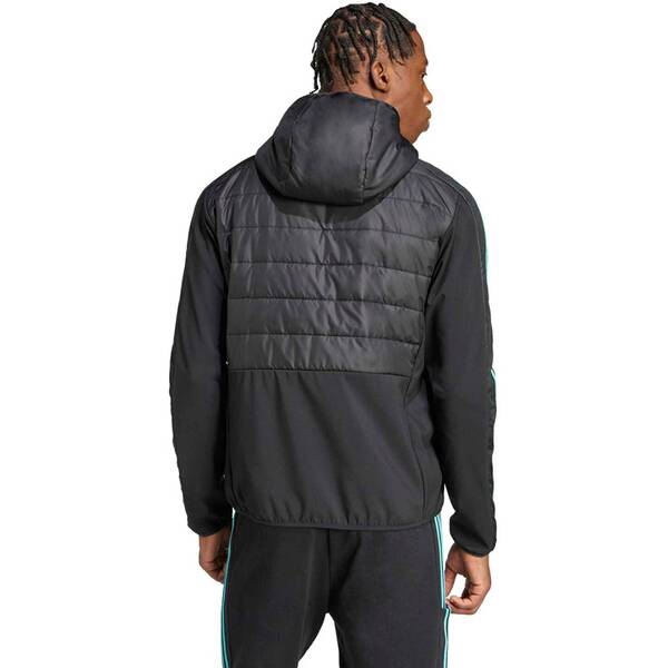 Thumbnail - ADIDAS Herren Funktionsjacke Mercedes - AMG Petronas Formula One Team DNA Puffer