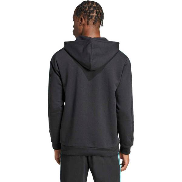 Thumbnail - ADIDAS Herren Kapuzensweat MERCEDES - AMG PETRONAS FORMULA ONE TEAM DANN